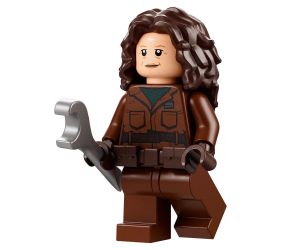 LEGO® Star Wars The Mandalorian’s N-1 Starfighter™ 75325 