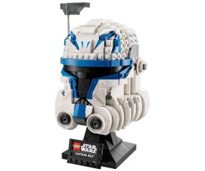 LEGO® Star Wars Шлемът на капитан Рекс 75349 