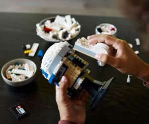 LEGO® Star Wars Шлемът на капитан Рекс 75349 