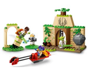 LEGO® Star Wars™ Джедайски храм на Тенуу 75358 
