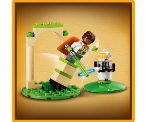 LEGO® Star Wars™ Джедайски храм на Тенуу 75358 