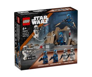 LEGO® Star Wars™ Засада на Мандалор - боен пакет 75373 