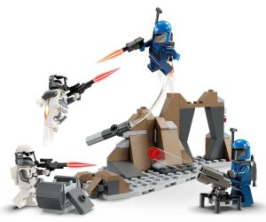 LEGO® Star Wars™ Засада на Мандалор - боен пакет 75373 