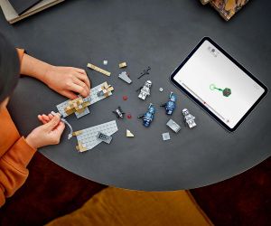 LEGO® Star Wars™ Засада на Мандалор - боен пакет 75373 