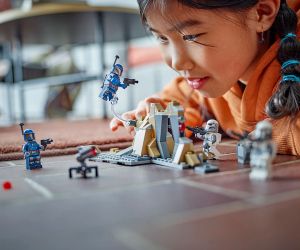 LEGO® Star Wars™ Засада на Мандалор - боен пакет 75373 