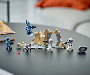 LEGO® Star Wars™ Засада на Мандалор - боен пакет 75373 