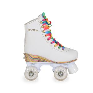 BYOX Кънки Donna XS (27-30)