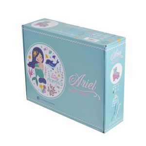 BYOX Кънки Ariel S (30-33)