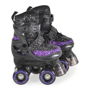 BYOX Кънки Sparkle XS (26-29)