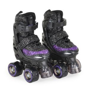 BYOX Кънки Sparkle S (30-33)