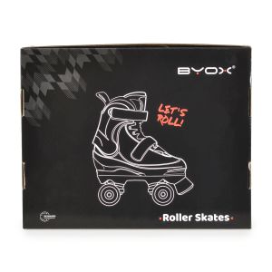 BYOX Кънки Sparkle L (38-41)