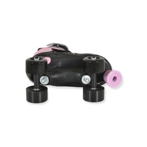 BYOX Ролери-кънки Double 2в1 розов S (30-33)