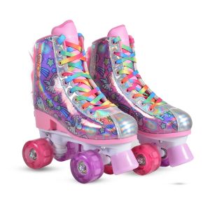 BYOX Кънки Unicorn S (31-34)