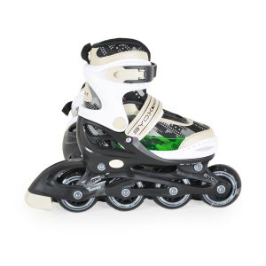 BYOX Ролери и кънки за лед Iceberg 2в1 М (34-37)