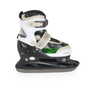BYOX Ролери и кънки за лед Iceberg 2в1 S (30-33)