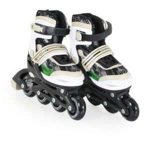 BYOX Ролери и кънки за лед Iceberg 2в1 S (30-33)