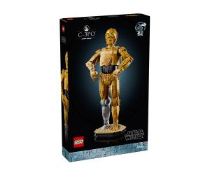LEGO® Star Wars™ C-3PO™ 75398 