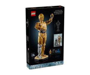 LEGO® Star Wars™ C-3PO™ 75398 