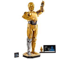 LEGO® Star Wars™ C-3PO™ 75398 