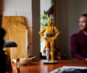 LEGO® Star Wars™ C-3PO™ 75398 
