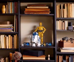 LEGO® Star Wars™ C-3PO™ 75398 