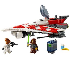 LEGO® Star Wars™ Изтребителят на Джедай Боб 75388 