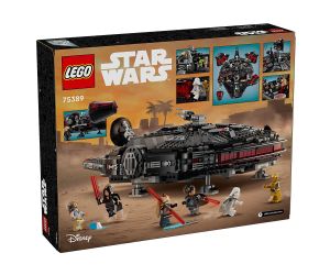LEGO® Star Wars™ Черният сокол 75389 