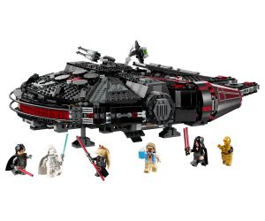LEGO® Star Wars™ Черният сокол 75389 