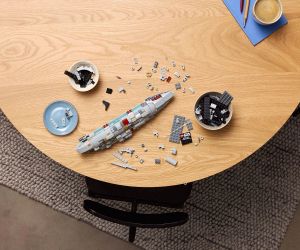 LEGO® Star Wars™ Космически крайцер Home One 75405 