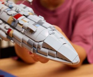 LEGO® Star Wars™ Космически крайцер Home One 75405 