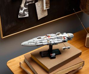LEGO® Star Wars™ Космически крайцер Home One 75405 