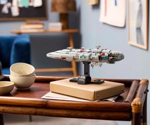 LEGO® Star Wars™ Космически крайцер Home One 75405 