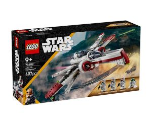 LEGO® Star Wars™ Изтребител ARC-170™ 75402