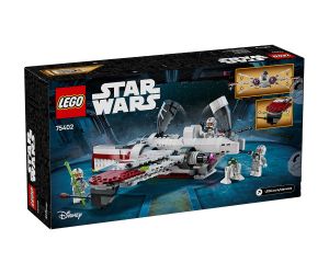 LEGO® Star Wars™ Изтребител ARC-170™ 75402