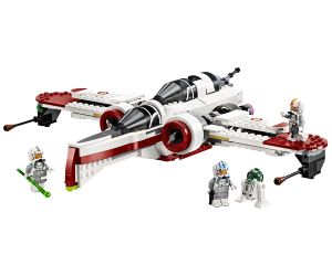 LEGO® Star Wars™ Изтребител ARC-170™ 75402