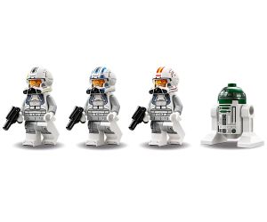 LEGO® Star Wars™ Изтребител ARC-170™ 75402