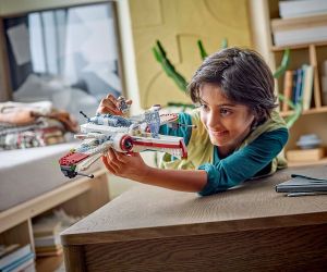LEGO® Star Wars™ Изтребител ARC-170™ 75402