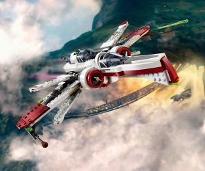 LEGO® Star Wars™ Изтребител ARC-170™ 75402