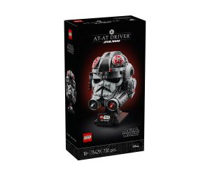 LEGO® Star Wars™ Шлем на AT-AT Driver™ 75429 