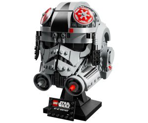 LEGO® Star Wars™ Шлем на AT-AT Driver™ 75429 
