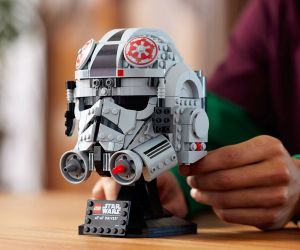 LEGO® Star Wars™ Шлем на AT-AT Driver™ 75429 