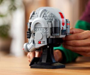 LEGO® Star Wars™ Шлем на AT-AT Driver™ 75429 