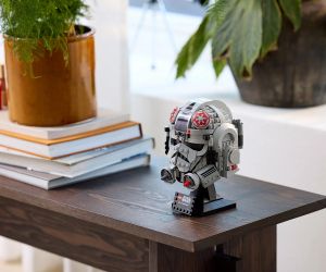 LEGO® Star Wars™ Шлем на AT-AT Driver™ 75429 