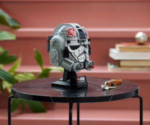 LEGO® Star Wars™ Шлем на AT-AT Driver™ 75429 