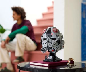 LEGO® Star Wars™ Шлем на AT-AT Driver™ 75429 