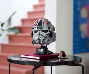 LEGO® Star Wars™ Шлем на AT-AT Driver™ 75429 