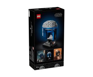 LEGO® Star Wars™ Шлем на Джанго Фет 75408 