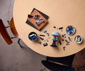 LEGO® Star Wars™ Шлем на Джанго Фет 75408 