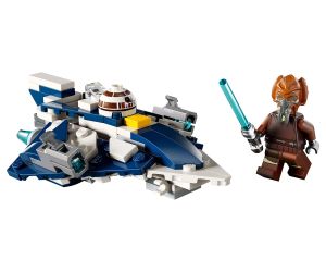 LEGO® Star Wars™ Джедайски изтребител Microfighter на Пло Куун 75400 