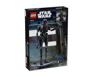 LEGO® Star Wars™ Дроид за сигурност K-2SO™ 75434 